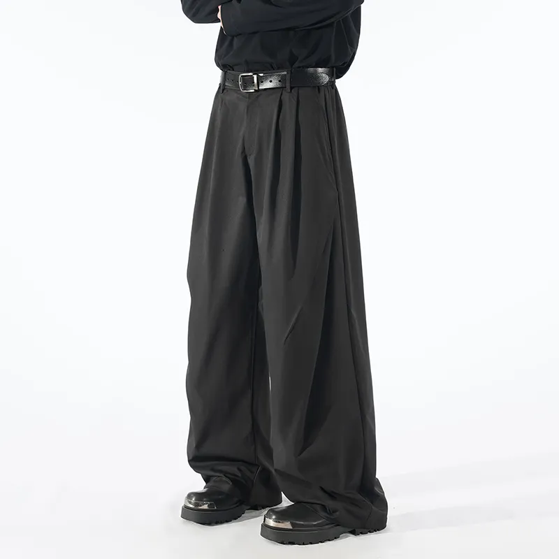 PUCCA Suit Trousers Unisex-2