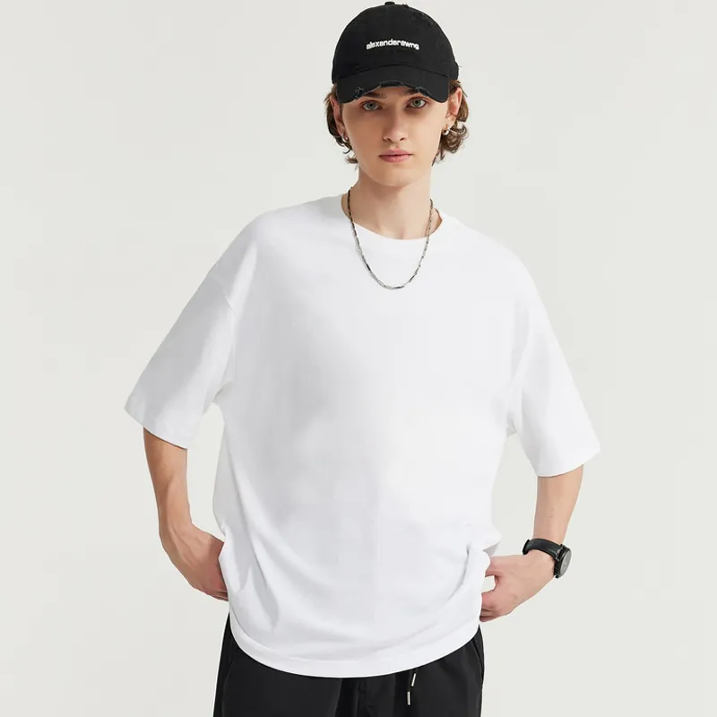 PUCCA T Shirt Unisex Klein Blue-5