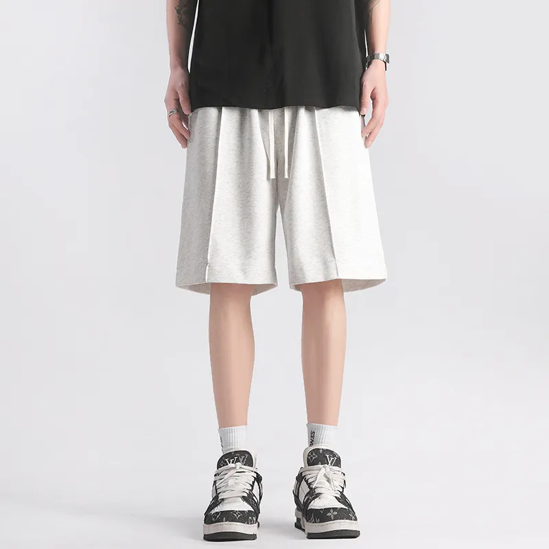 PUCCA Casual Shorts Unisex-19