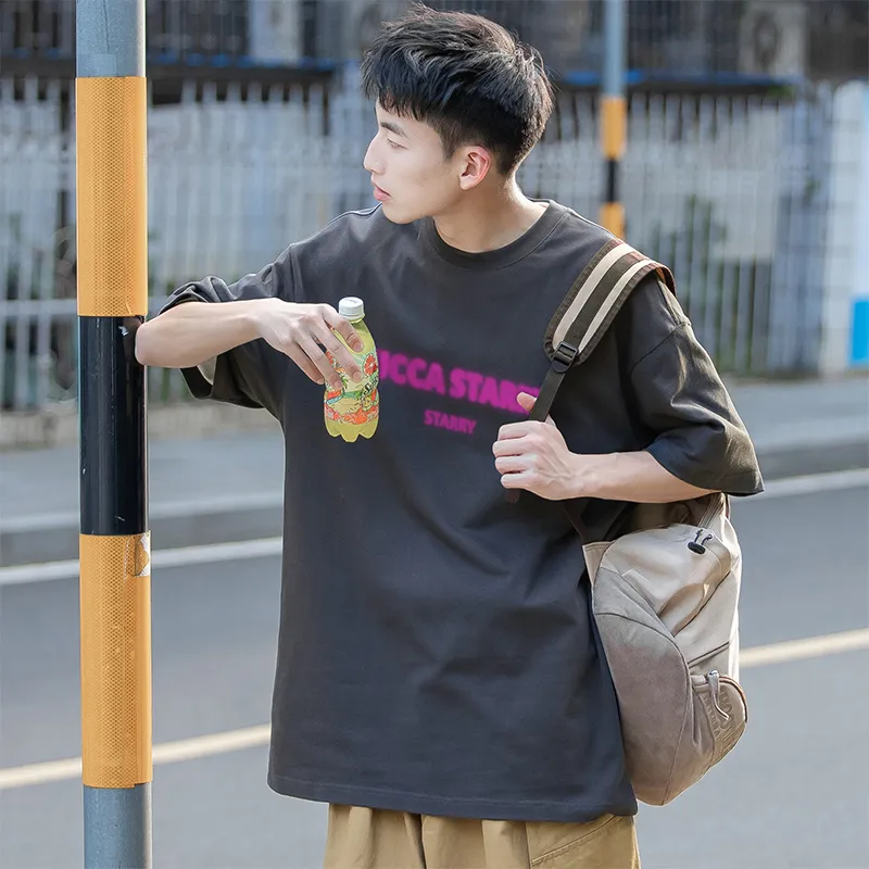 PUCCA T Shirts Unisex-36