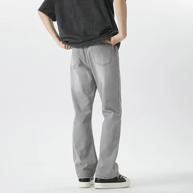 PUCCA Jeans Unisex-3