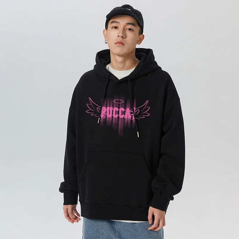 PUCCA Sweatshirts Unisex-6