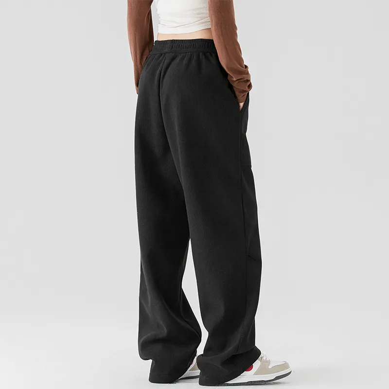 PUCCA Casual Pants Unisex-7