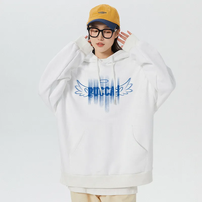 PUCCA Sweatshirts Unisex-10