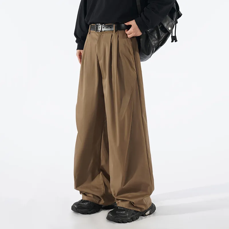 PUCCA Suit Trousers Unisex-10