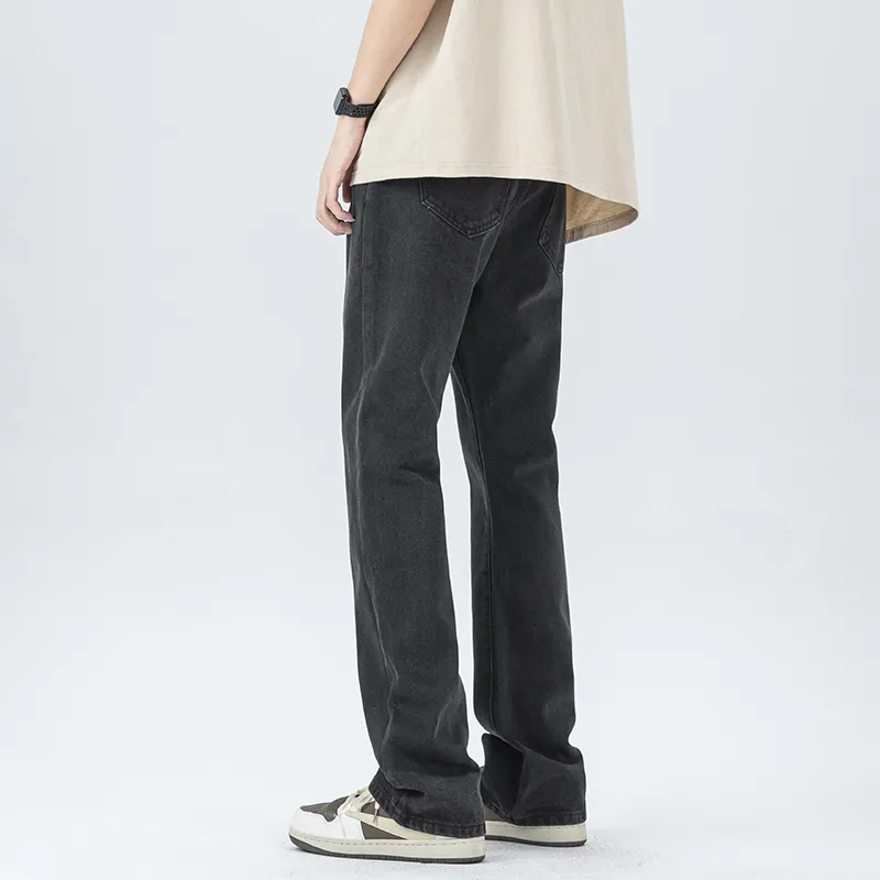 PUCCA Jeans Unisex-7