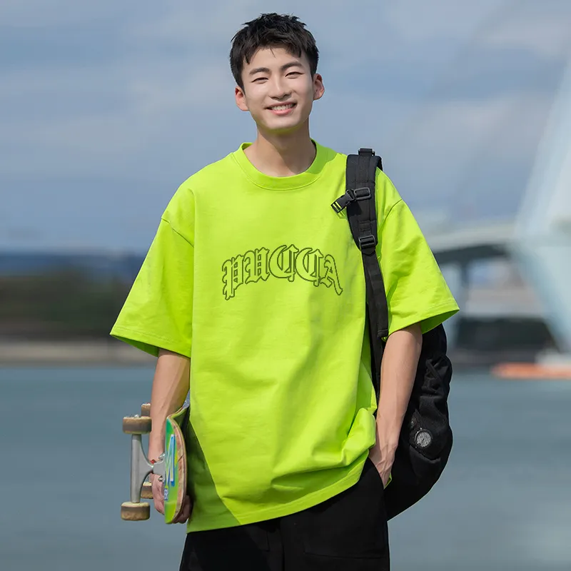 PUCCA T Shirts Unisex-11