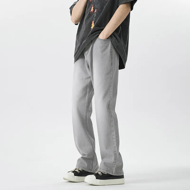 PUCCA Jeans Unisex-2
