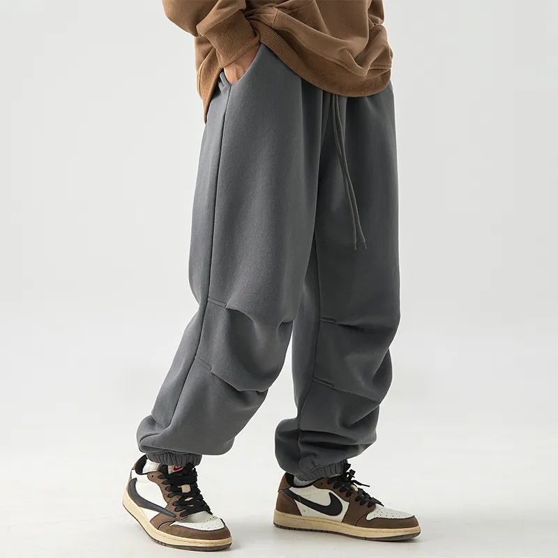 PUCCA Casual Pants Unisex-18