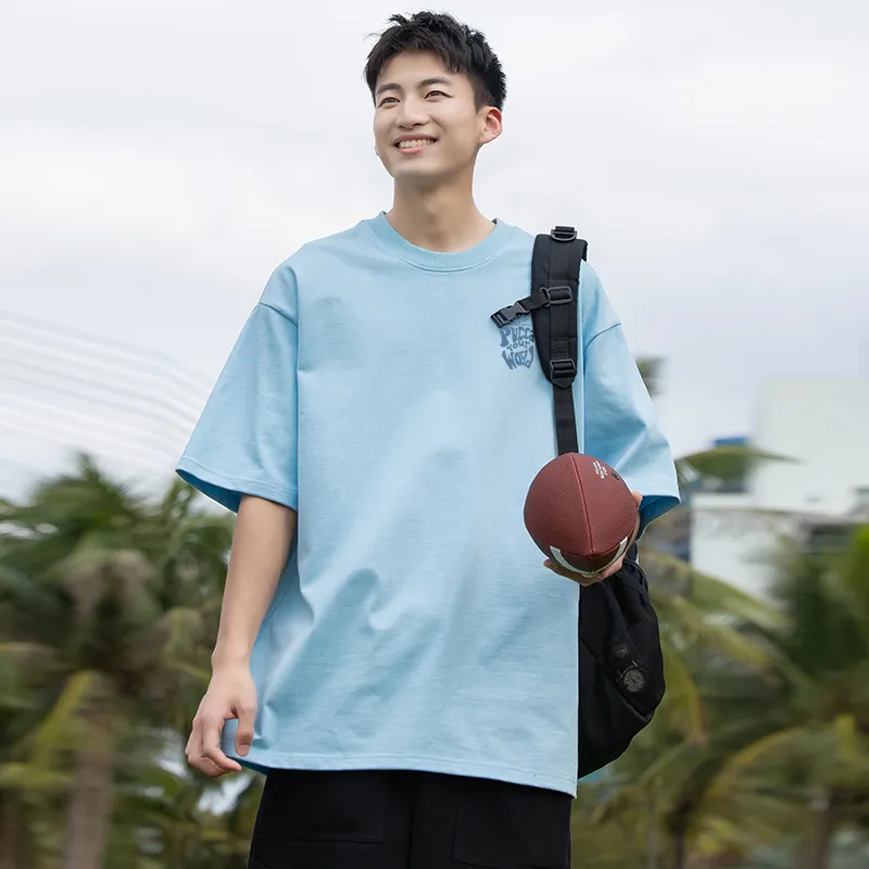 PUCCA T Shirts Unisex-6