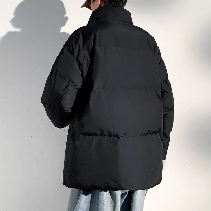 PUCCA Puffer Jackets Unisex-3