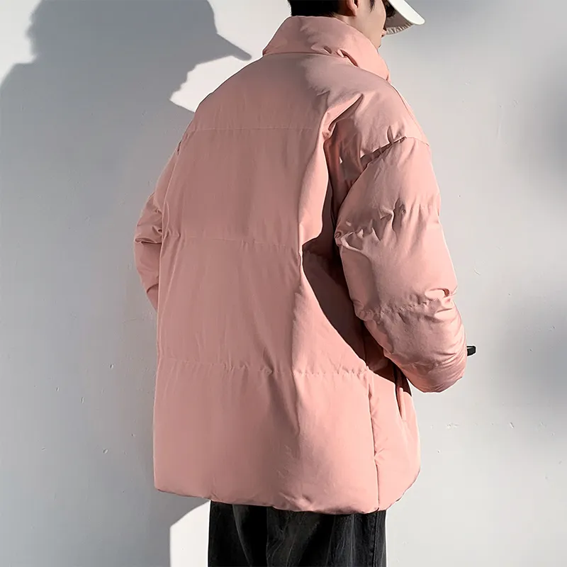 PUCCA Puffer Jackets Unisex-22