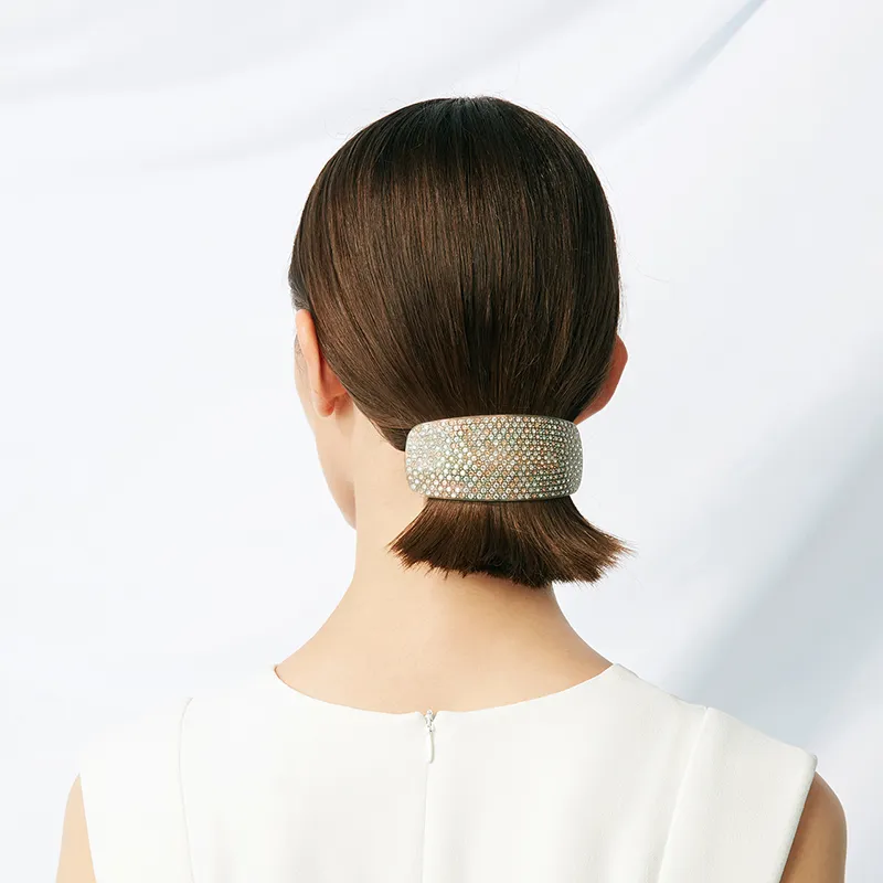 She's Acetate Plate Hair Clips Women's-2