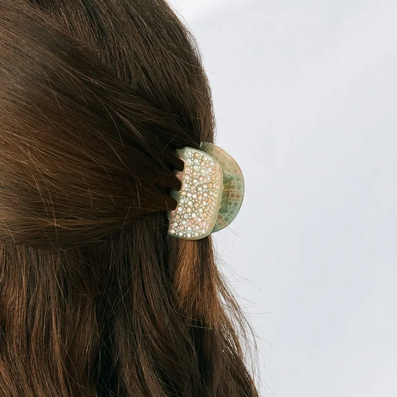 She's Hair Clips Women's-3