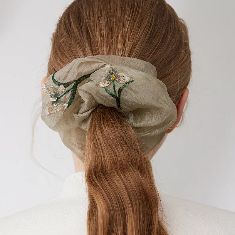 She's Hair Ties Women's-4