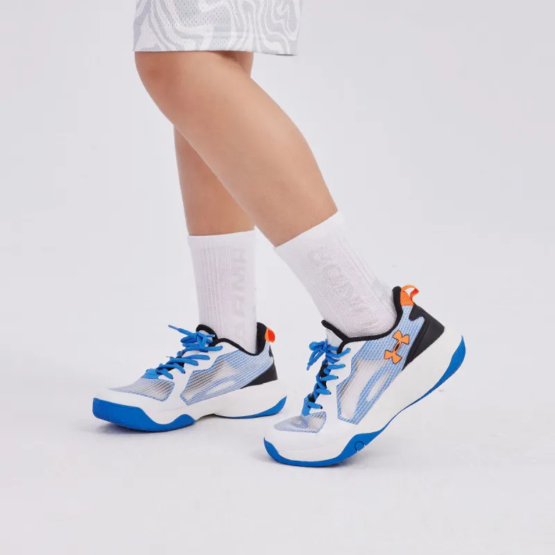 Under Armour Infinity Kids' Running Shoes Kids-14