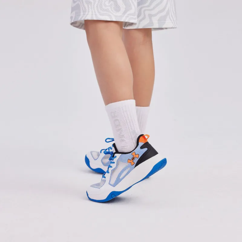 Under Armour Infinity Kids' Running Shoes Kids-16