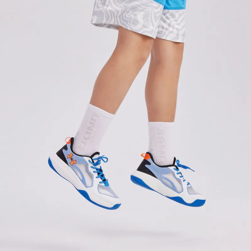 Under Armour Infinity Kids' Running Shoes Kids-15