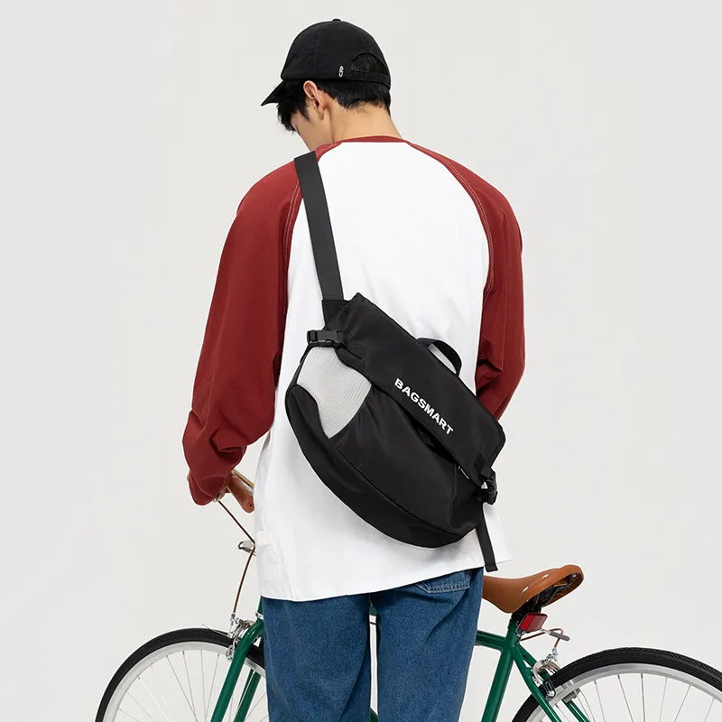 BAGSMART Crossbody Bags-6