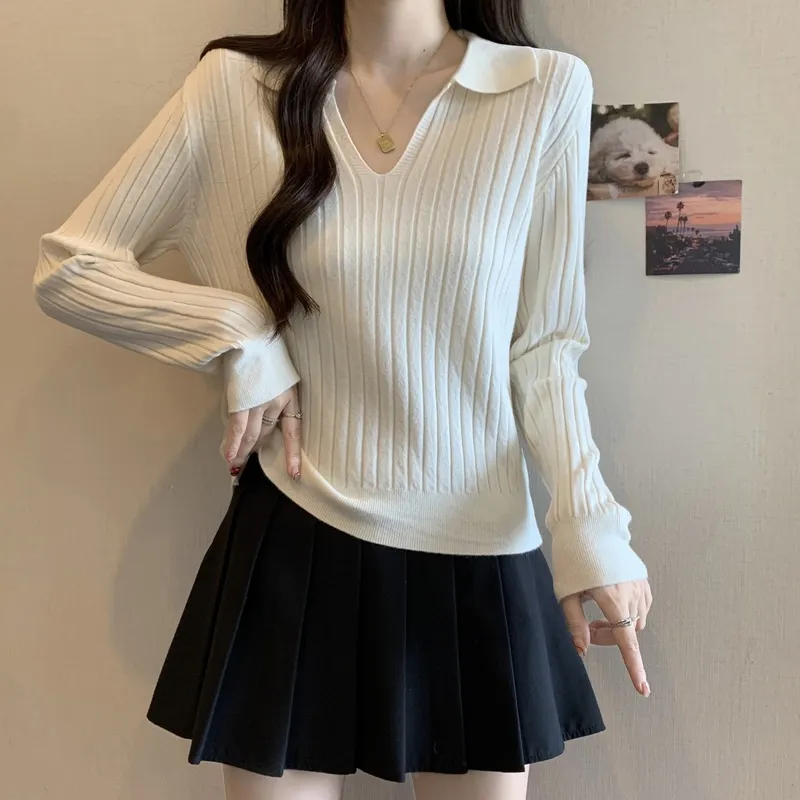 Adeworn Knitwear Women's-10