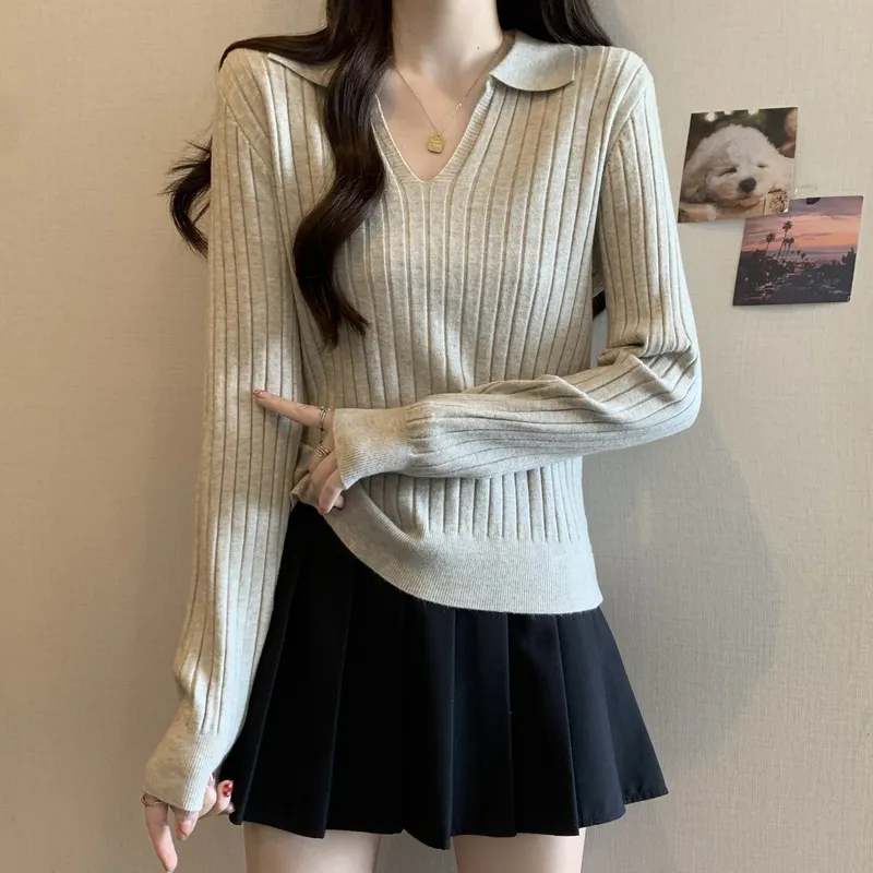 Adeworn Knitwear Women's-18