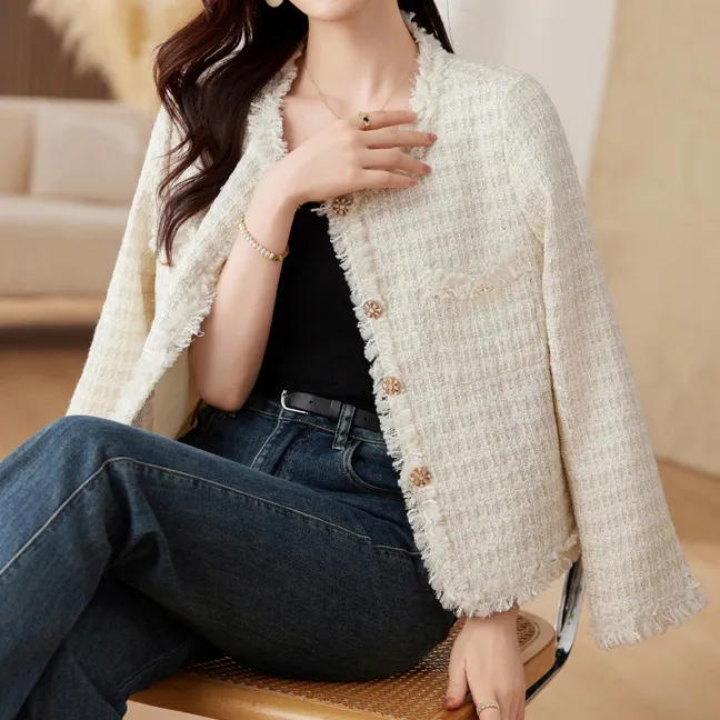 Adeworn Jackets Women's-3