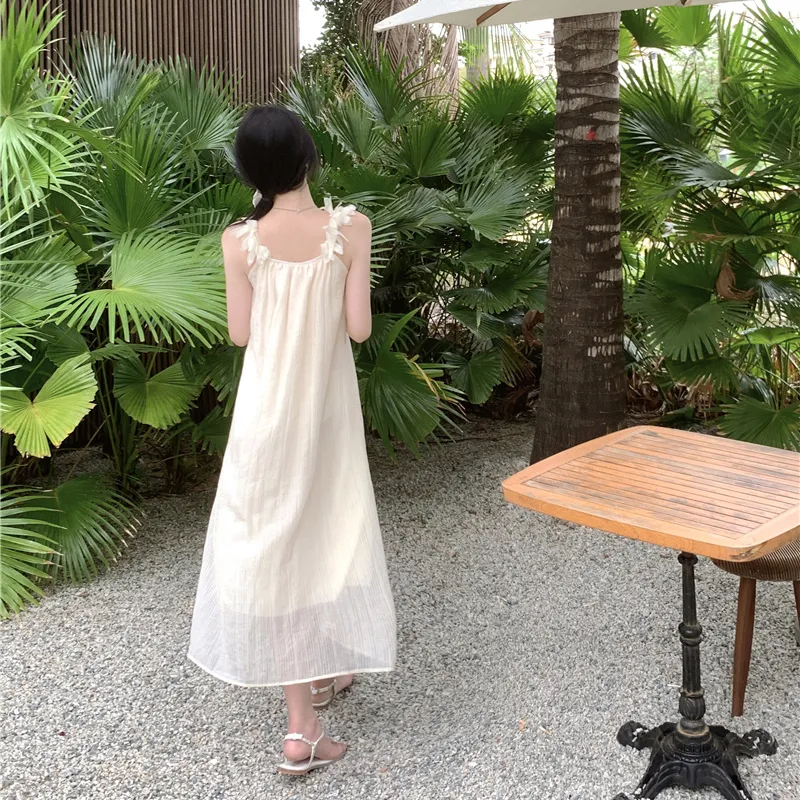 Adeworn Slip Dresses Women's-2