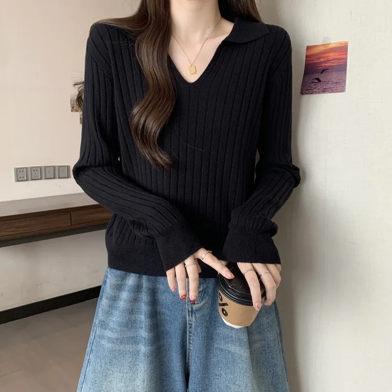 Adeworn Knitwear Women's-6