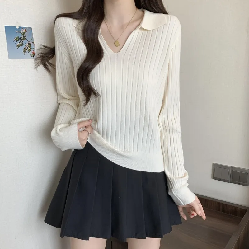 Adeworn Knitwear Women's-14