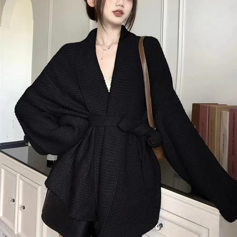 Adeworn Knitwear Women's-6