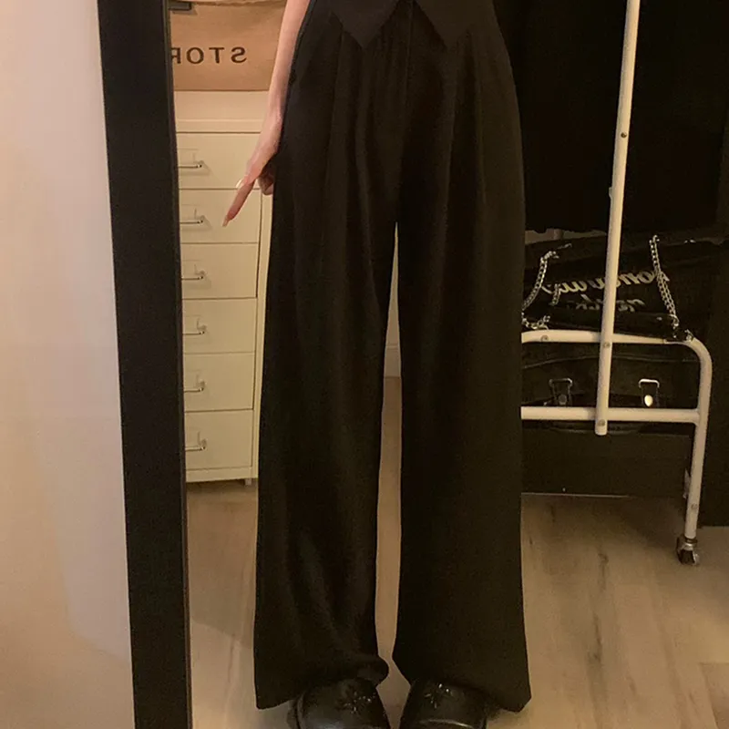 Adeworn Casual Pants Women's-4