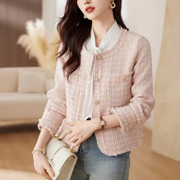 Adeworn Jackets Women's-9