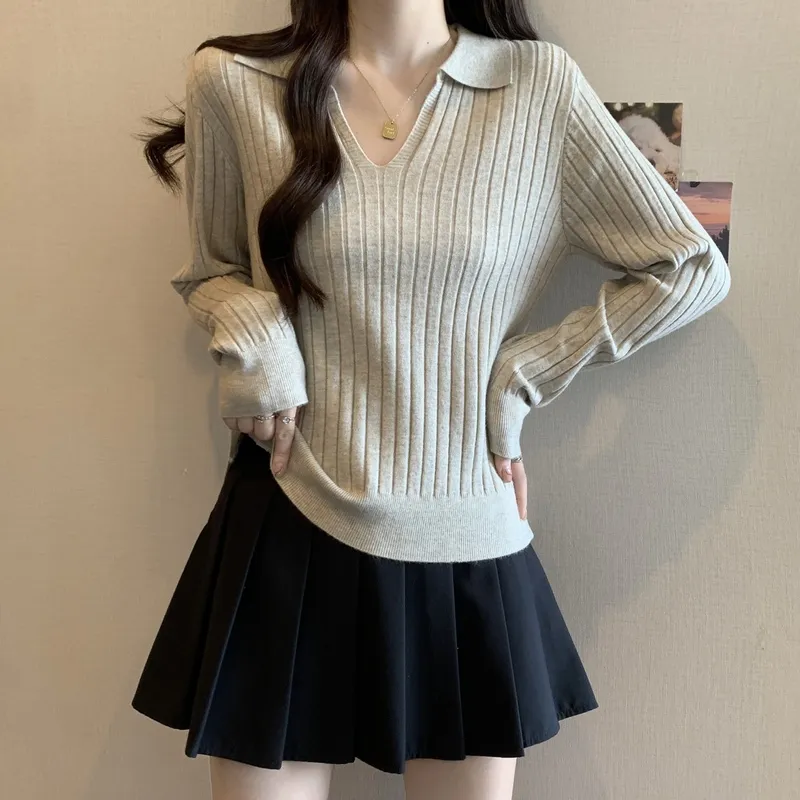 Adeworn Knitwear Women's-19