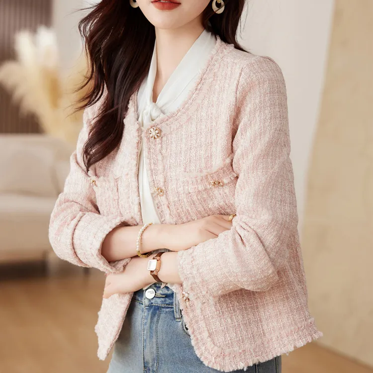 Adeworn Jackets Women's-8