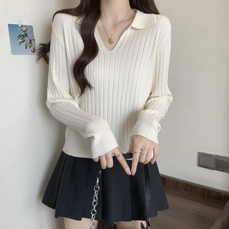 Adeworn Knitwear Women's-13