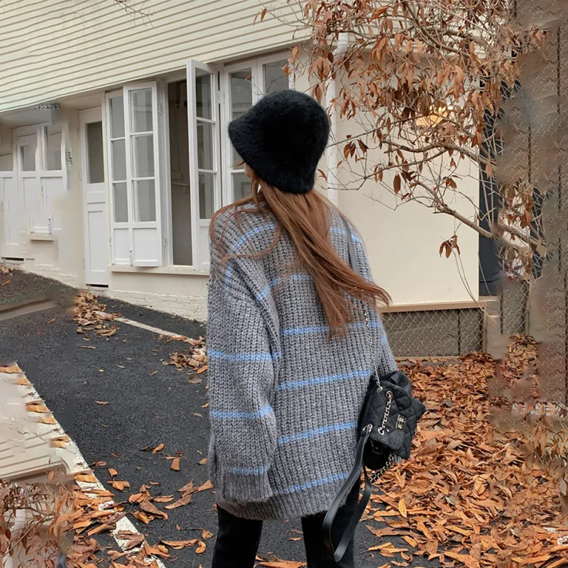 Adeworn Knitwear Women's-7