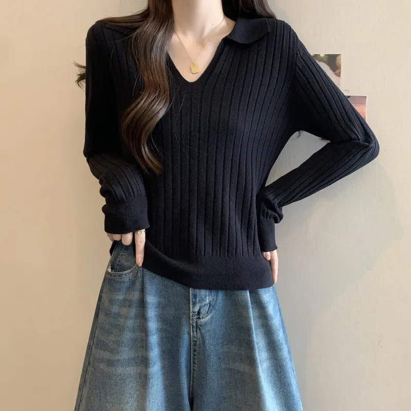 Adeworn Knitwear Women's-2