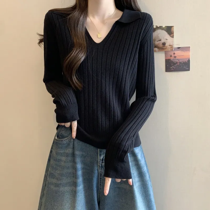 Adeworn Knitwear Women's-3