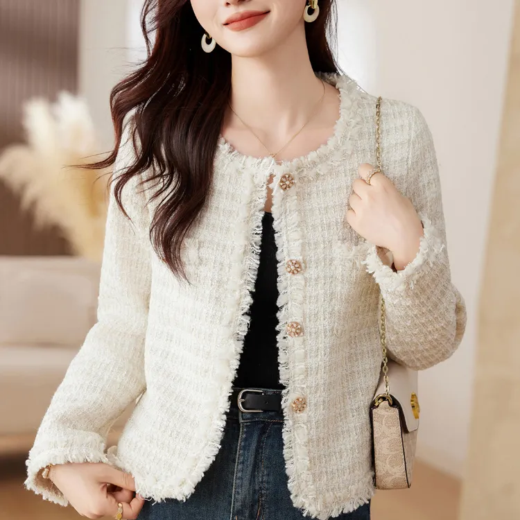Adeworn Jackets Women's-2