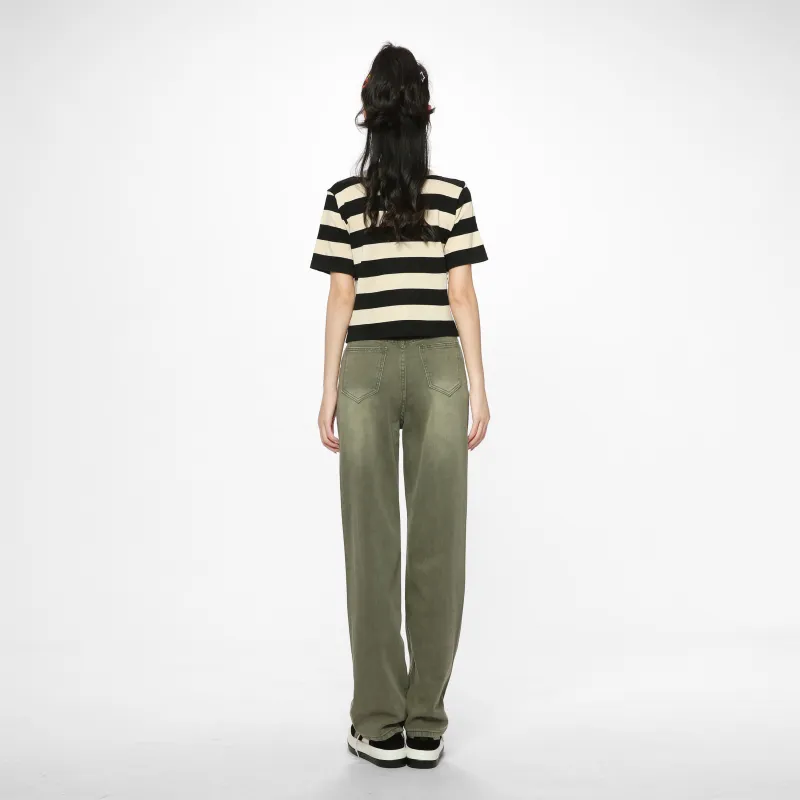 Adeworn Jeans Women's-8