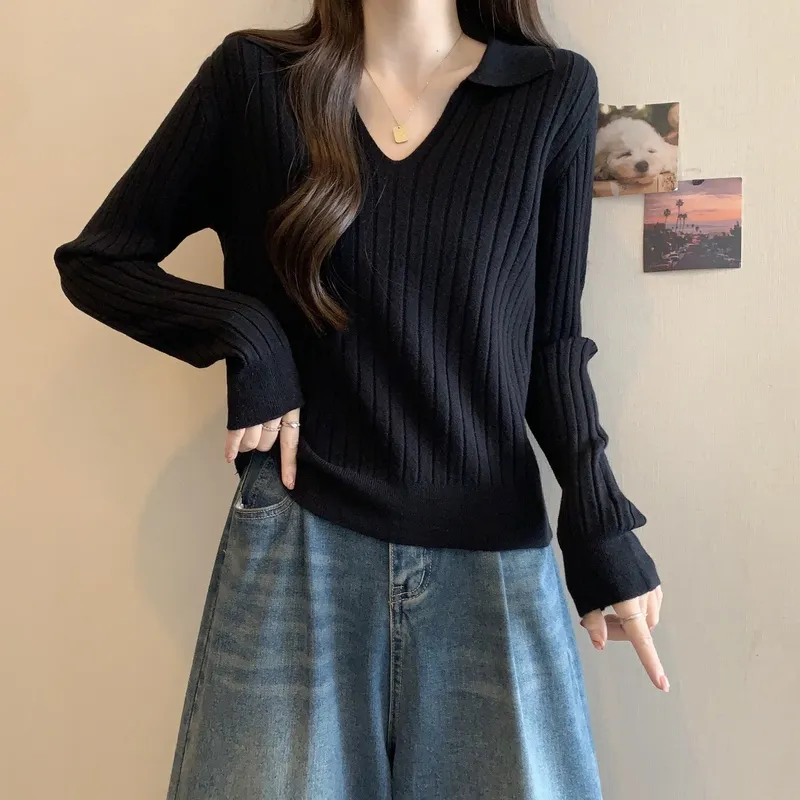 Adeworn Knitwear Women's-5