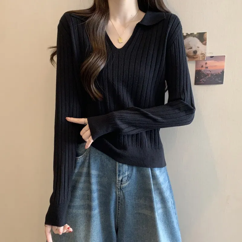 Adeworn Knitwear Women's-4