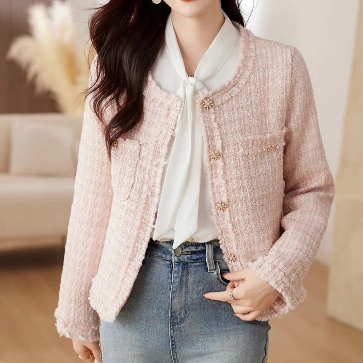 Adeworn Jackets Women's-7