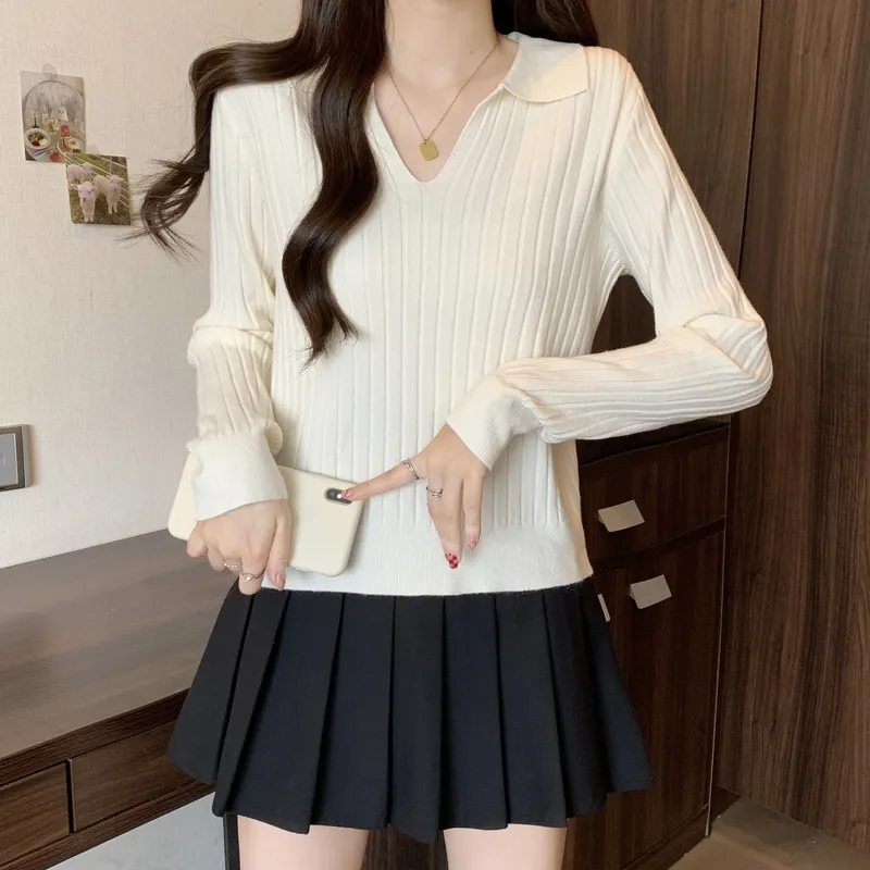 Adeworn Knitwear Women's-12