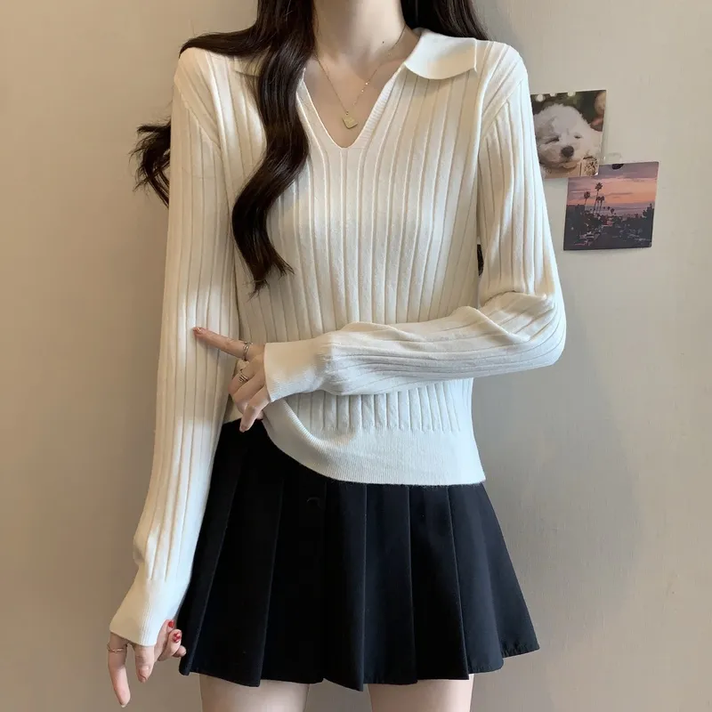 Adeworn Knitwear Women's-11