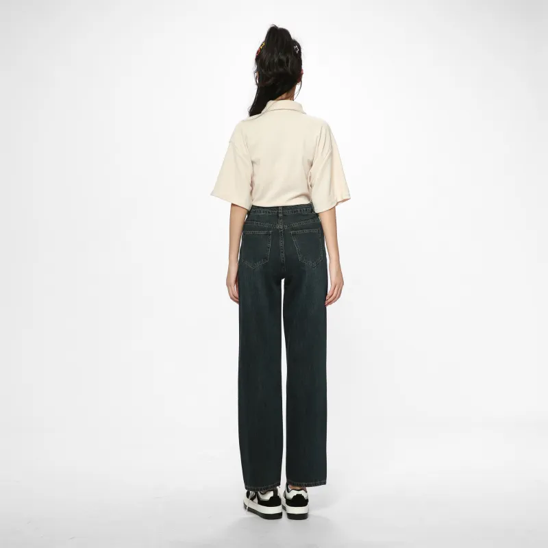 Adeworn Jeans Women's-11