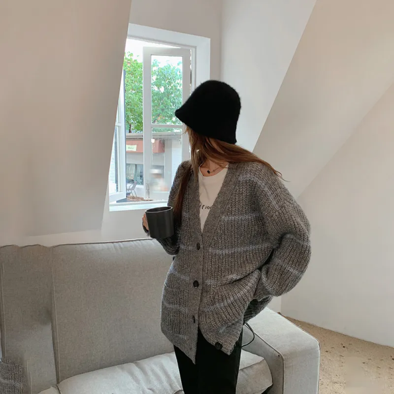 Adeworn Knitwear Women's-6