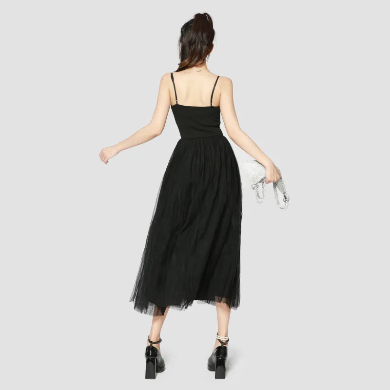 Adeworn Slip Dresses Women's-2