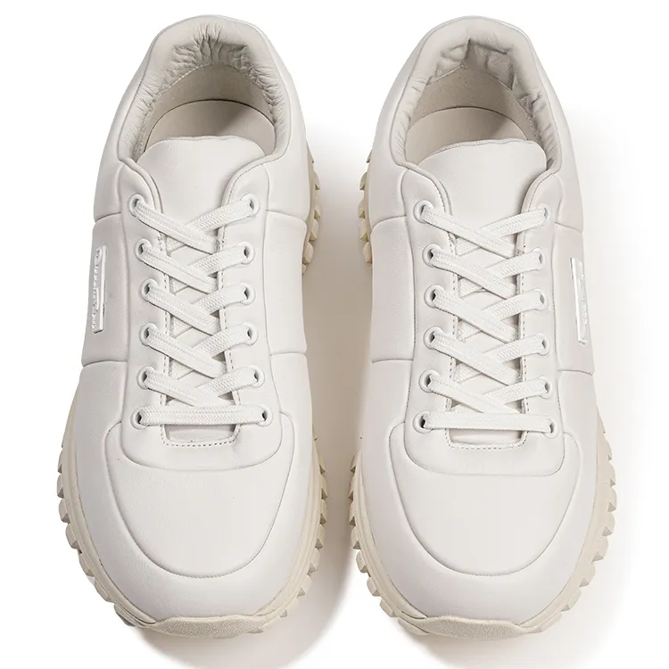 Vibram x Dreambo Abrasion Resistant Low Top Casual Shoes Men's-7