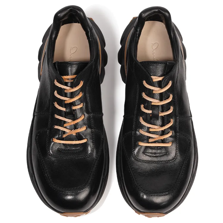 Dreambo Low Top Chunky Sneakers Men's-7